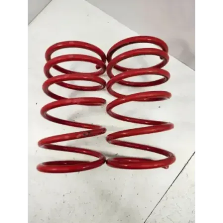 Ressort amortisseur avant bmw serie 3 e30