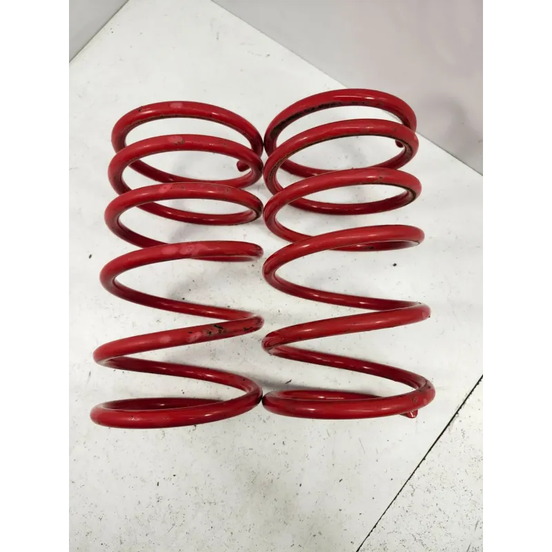 Ressort amortisseur avant bmw serie 3 e30