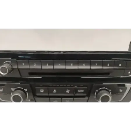 Commande climatisation bmw serie 1 f20/f21