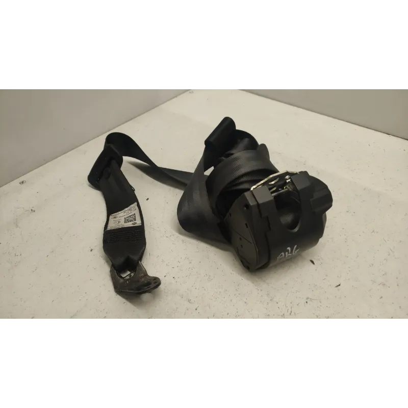 Ceinture arriere gauche volkswagen polo 6r/6c v