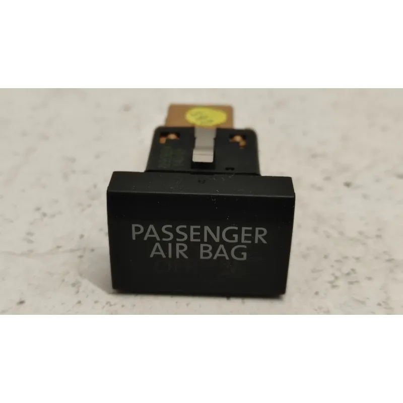 Bouton air bag volkswagen polo 6r/6c v