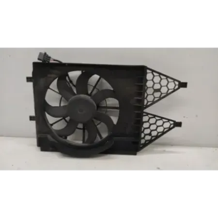 Ventilateur de refroidissement volkswagen polo 6r/6c v