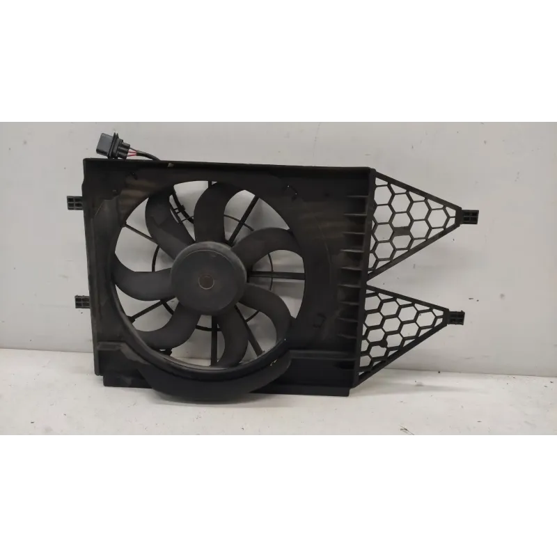 Ventilateur de refroidissement volkswagen polo 6r/6c v