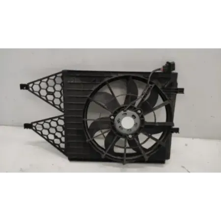 Ventilateur de refroidissement volkswagen polo 6r/6c v