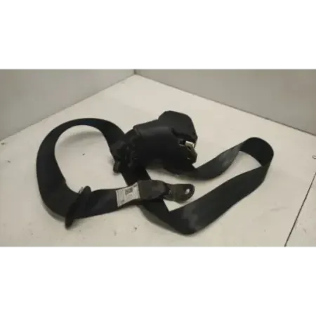 Ceinture arriere droite volkswagen polo 6r/6c v