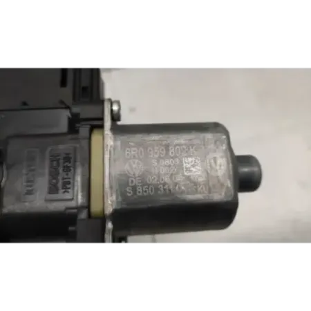 Moteur leve-glace avant droit volkswagen polo 6r/6c v