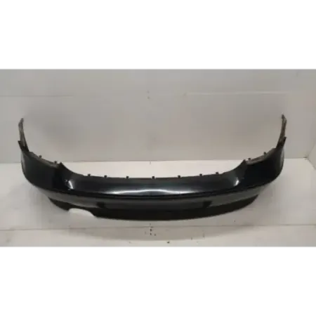 Pare-choc arriere bmw serie 1 e87/e81