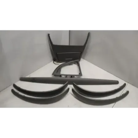 Insert decoratif bmw serie 1 e87/e81