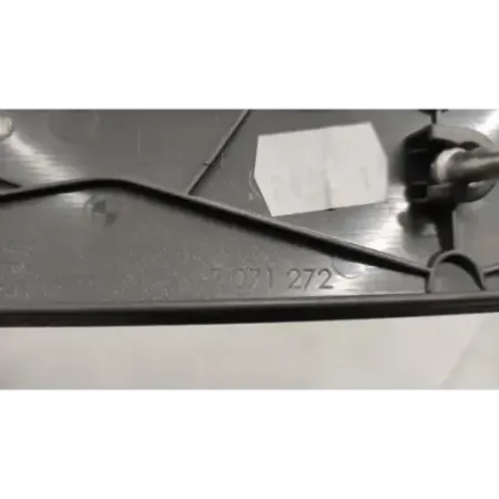Insert decoratif bmw serie 1 e87/e81