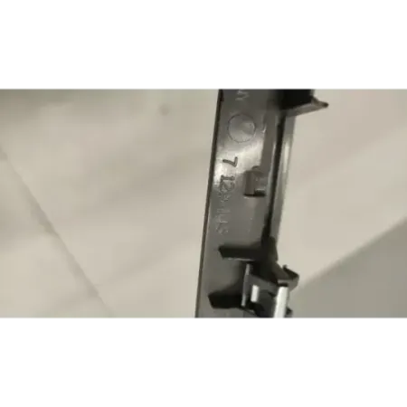 Insert decoratif bmw serie 1 e87/e81