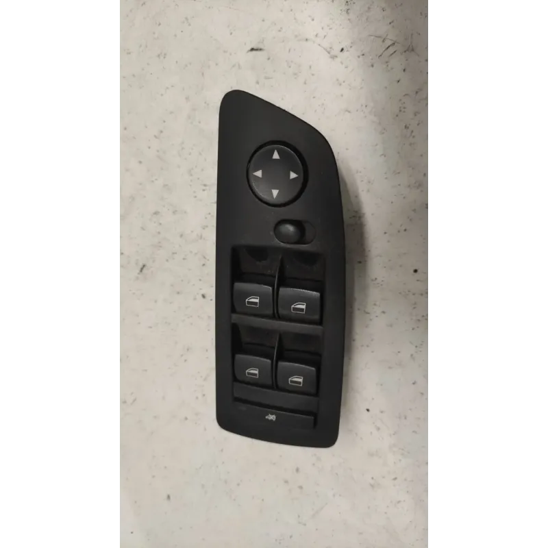 Commande leve-glace porte avant gauche bmw serie 1 e87/e81
