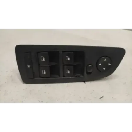 Commande leve-glace porte avant gauche bmw serie 1 e87/e81