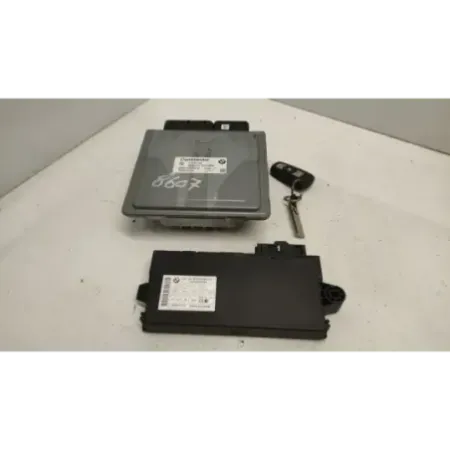 Kit demarrage bmw serie 1 e87/e81