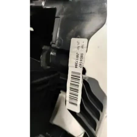 Boite a gants bmw serie 1 e87/e81