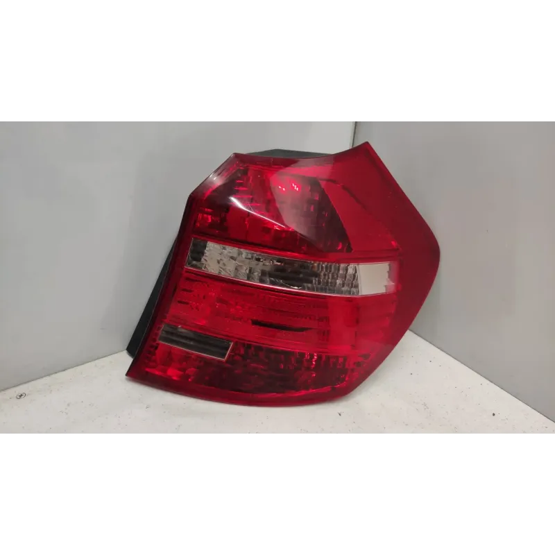 Feu arriere droit bmw serie 1 e87/e81