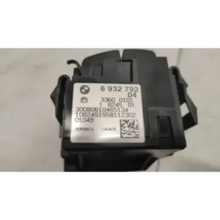 Commande eclairage bmw serie 1 e87/e81