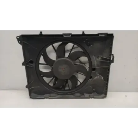 Ventilateur de refroidissement bmw serie 1 e87/e81