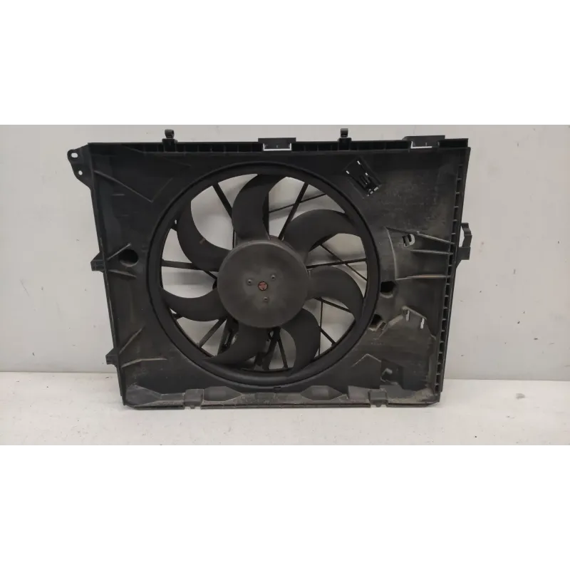 Ventilateur de refroidissement bmw serie 1 e87/e81
