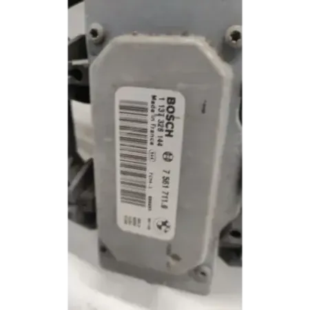Ventilateur de refroidissement bmw serie 1 e87/e81