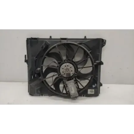 Ventilateur de refroidissement bmw serie 1 e87/e81