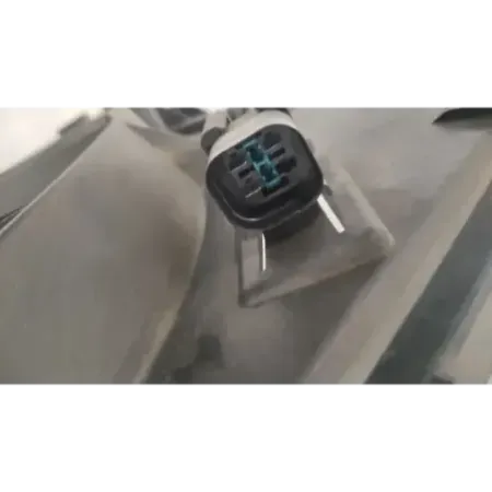Ventilateur de refroidissement bmw serie 1 e87/e81