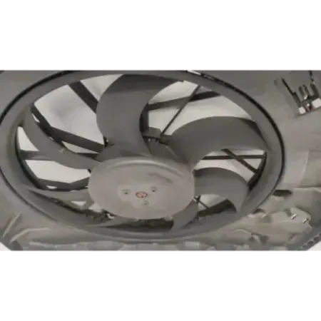 Ventilateur de refroidissement bmw serie 1 e87/e81