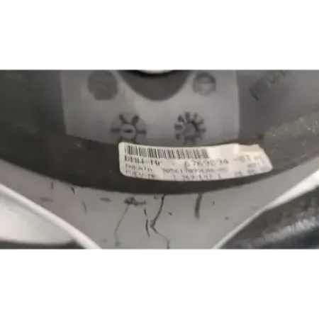 Volant direction bmw serie 1 e87/e81