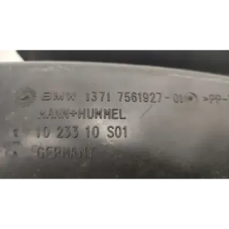 Conduit air bmw serie 1 e87/e81