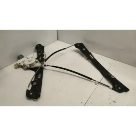 Mecanisme + moteur de leve-glace avant gauche bmw serie 1 e87/e81