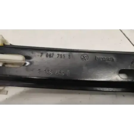 Mecanisme + moteur de leve-glace avant gauche bmw serie 1 e87/e81