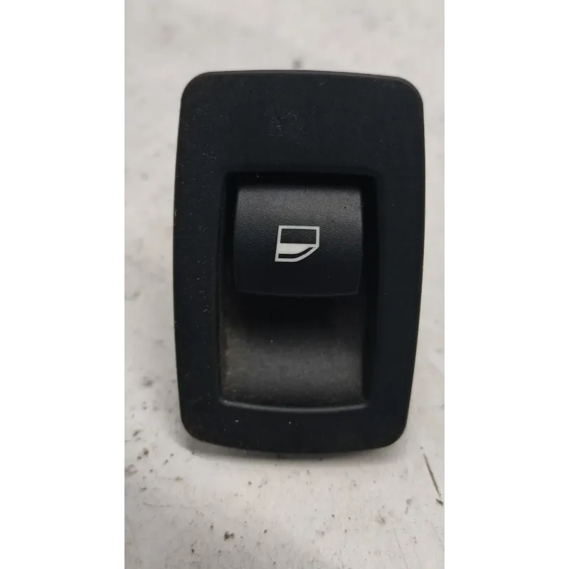 Commande leve-glace porte arriere droit bmw serie 1 e87/e81