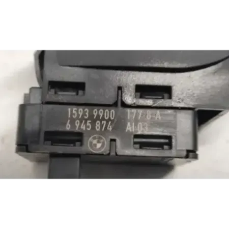 Commande leve-glace porte arriere droit bmw serie 1 e87/e81