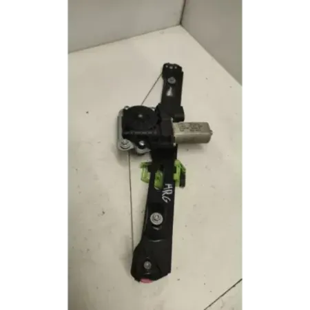 Mecanisme + moteur de leve-glace arriere gauche bmw serie 1 e87/e81