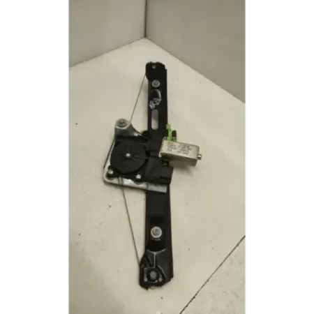 Mecanisme + moteur de leve-glace arriere droite bmw serie 1 e87/e81