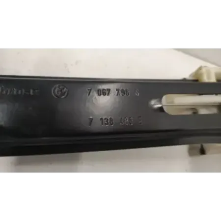 Mecanisme + moteur de leve-glace avant droite bmw serie 1 e87/e81