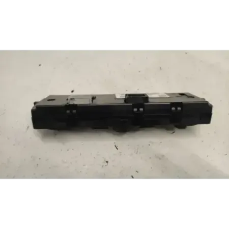 Commande climatisation bmw serie 1 e87/e81
