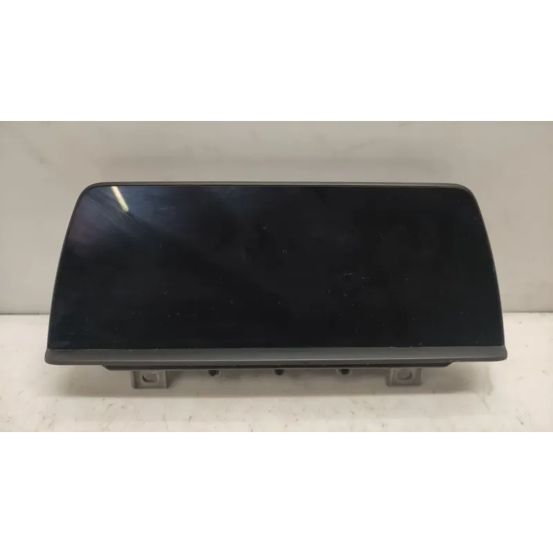 Ecran multimedia bmw serie 1 f20/f21