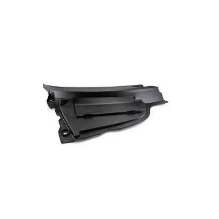 Baie de pare brise partie droite mini r56