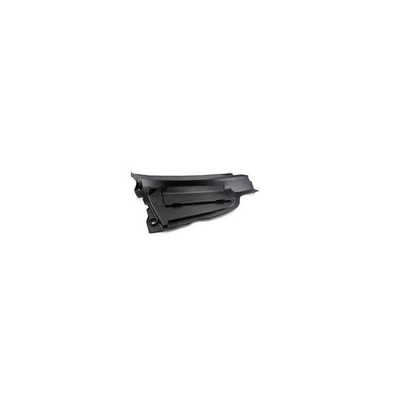 Baie de pare brise partie droite mini r56