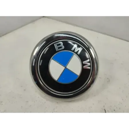 Poignee exterieur coffre bmw serie 1 f20/f21