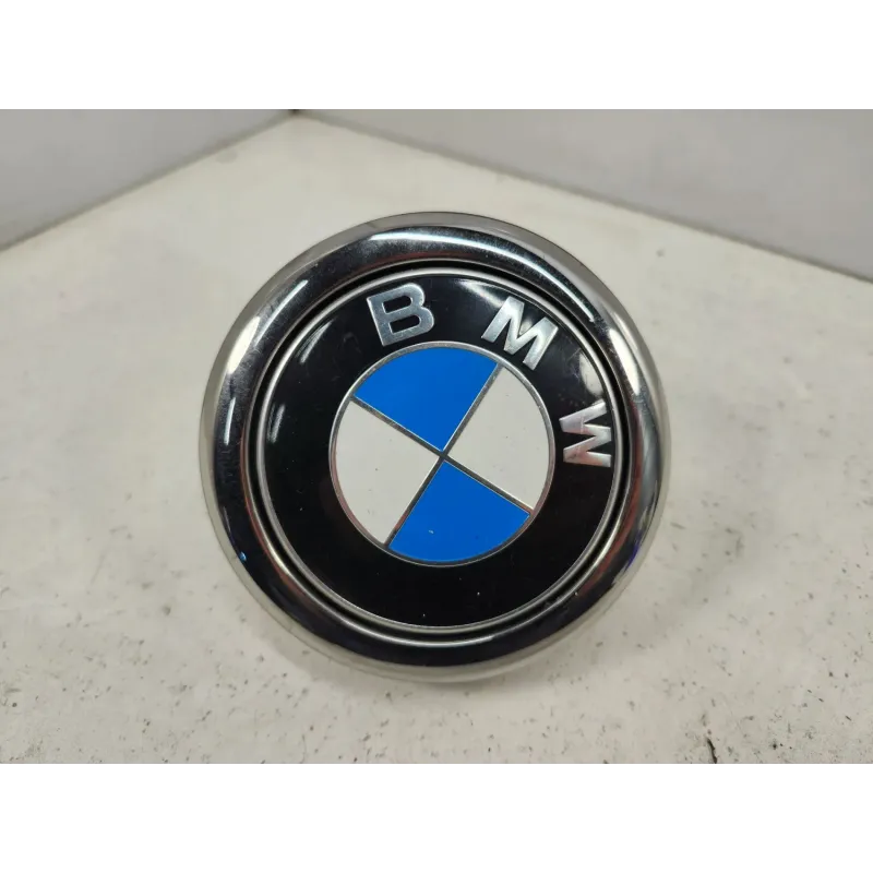 Poignee exterieur coffre bmw serie 1 f20/f21