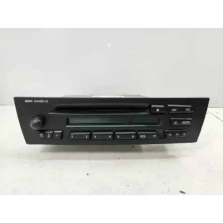 Autoradio bmw serie 1 e82/e88