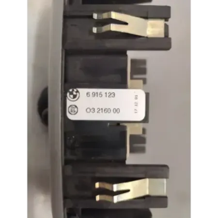 Commande retroviseur ext electrique mini r50
