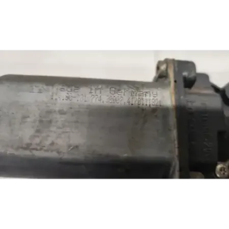 Moteur leve-glace avant droit audi a6 4b c5