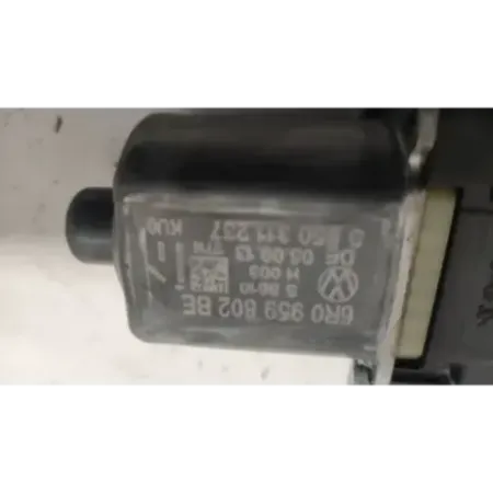 Moteur leve-glace avant droit volkswagen polo 6r/6c v