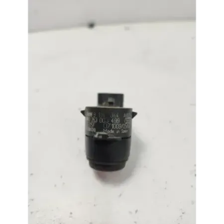 Capteur aide stationnement arriere bmw serie 1 e87/e81