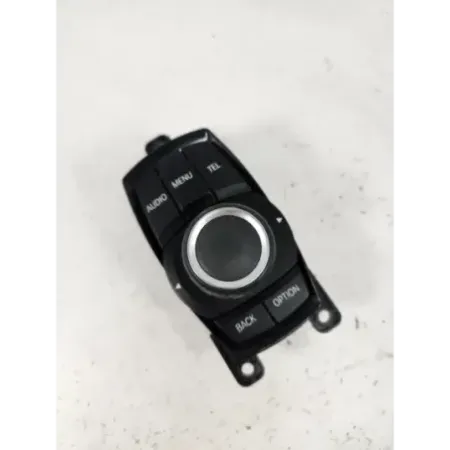 Commande navigation gps bmw serie 1 f20/f21