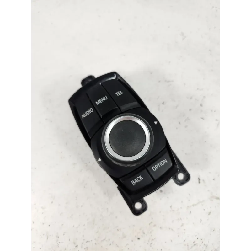 Commande navigation gps bmw serie 1 f20/f21