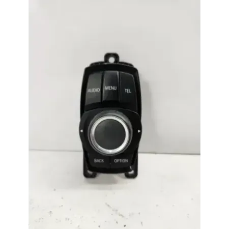 Commande navigation gps bmw serie 1 f20/f21