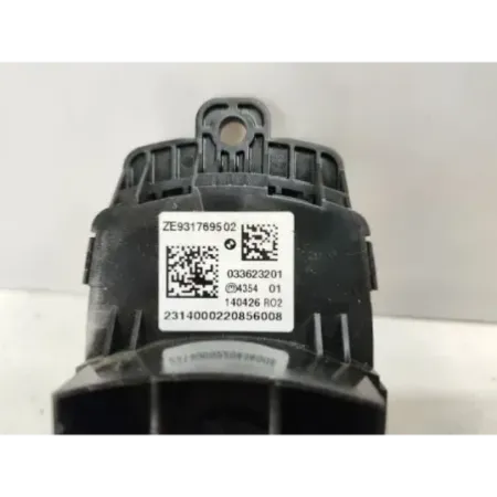 Commande navigation gps bmw serie 1 f20/f21